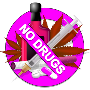 No drugs PNG-75006